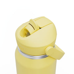 undefined Thrive™ Flip Straw Insulated Stainless Steel 1.0L undefined - Image 4
