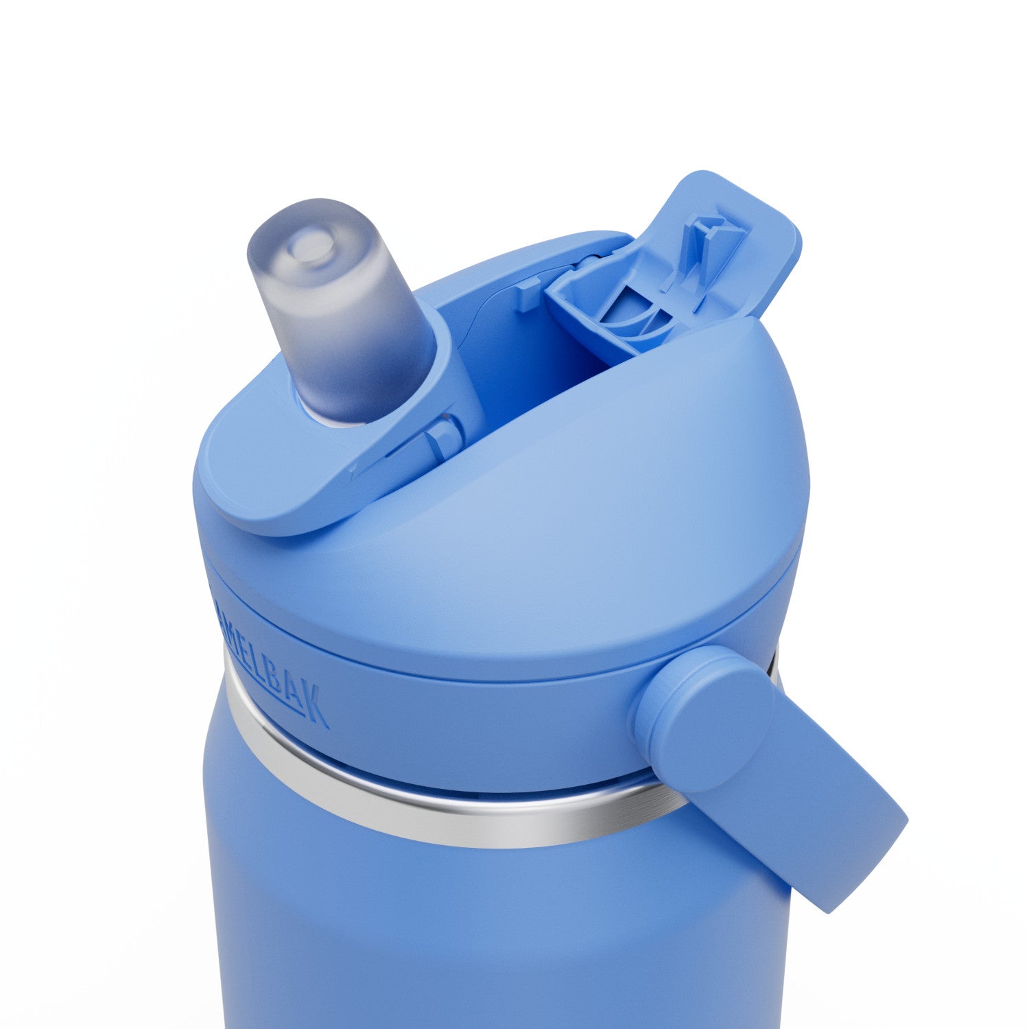 undefined Thrive™ Flip Straw Insulated Stainless Steel 750ml undefined - Image 3