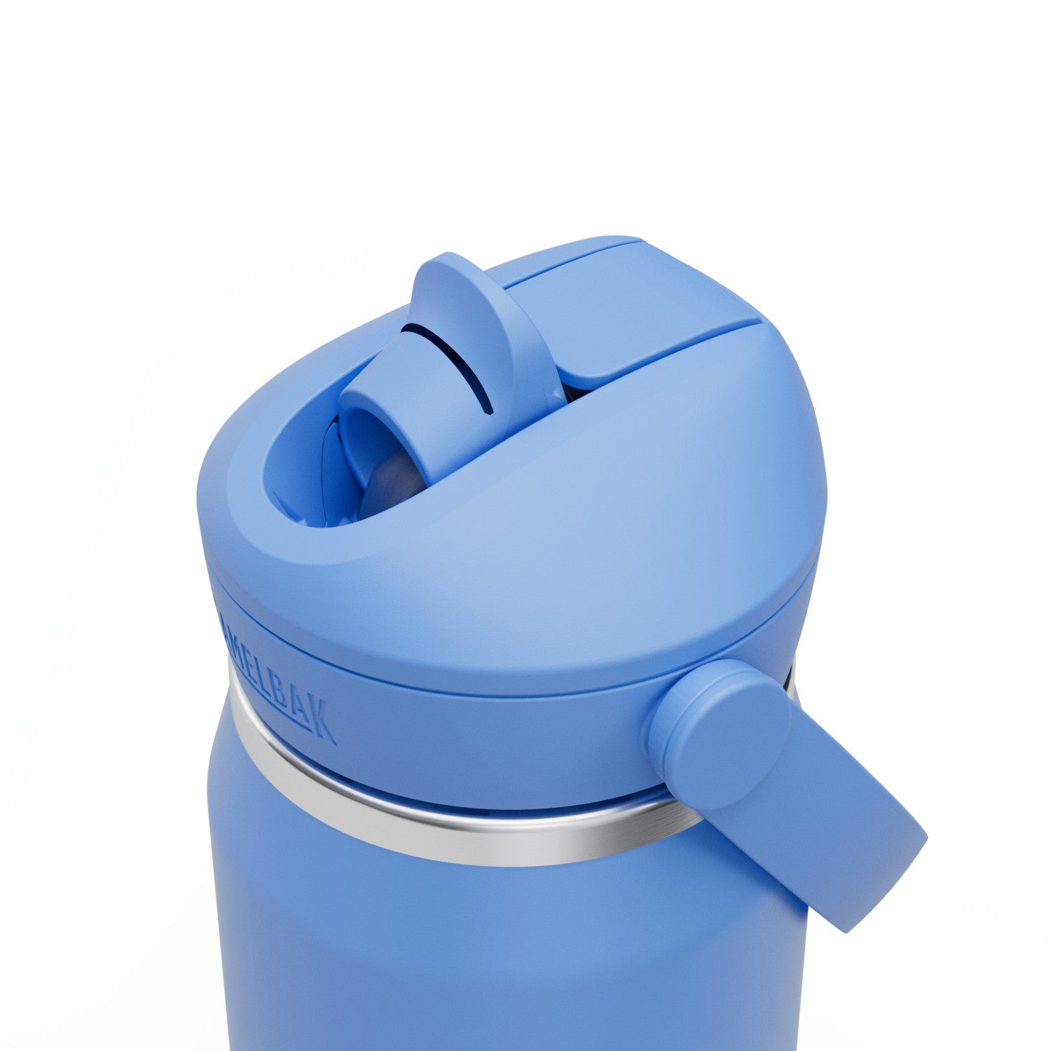 undefined Thrive™ Flip Straw Insulated Stainless Steel 750ml undefined - Image 4