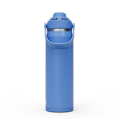 undefined Thrive™ Chug Insulated Stainless Steel 750ml Bottle Sky Blue undefined - Image 2