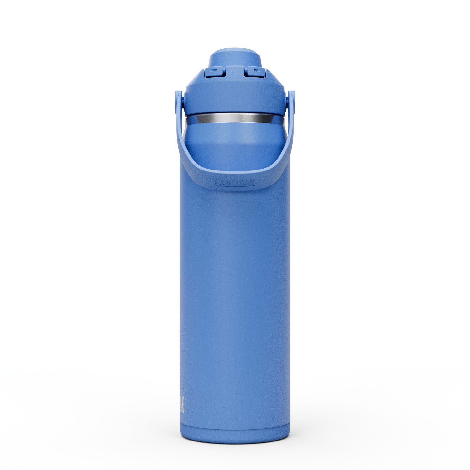 undefined Thrive™ Chug Insulated Stainless Steel 750ml Bottle Sky Blue undefined - Image 2