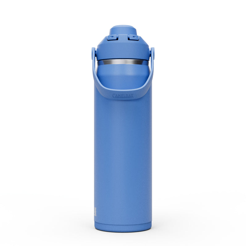 undefined Thrive™ Chug Insulated Stainless Steel 750ml Bottle Sky Blue undefined - Image 2