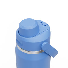 undefined Thrive™ Chug Insulated Stainless Steel 750ml Bottle Sky Blue undefined - Image 3