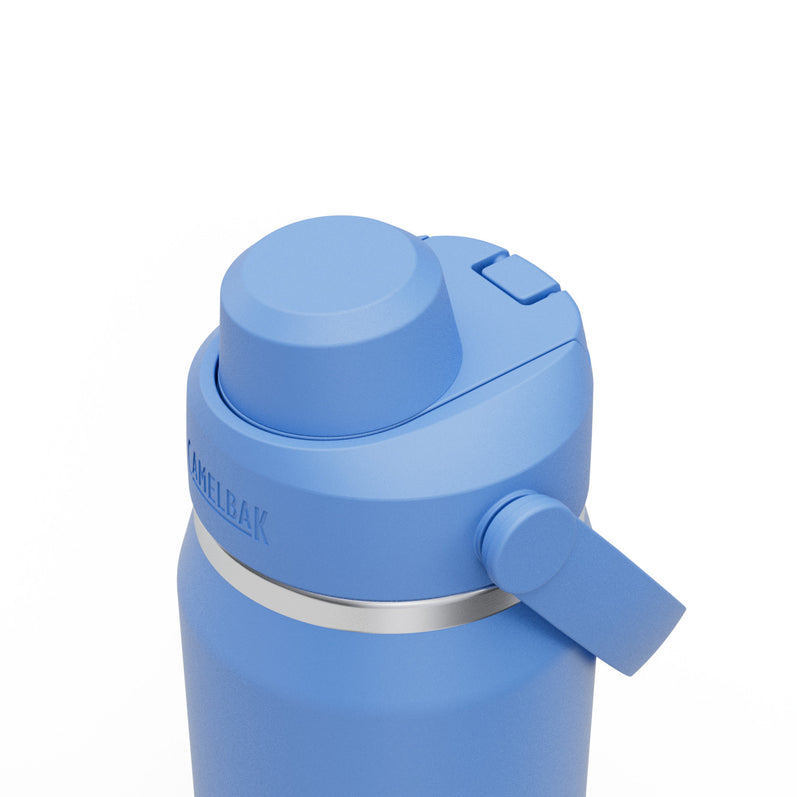 undefined Thrive™ Chug Insulated Stainless Steel 750ml Bottle Sky Blue undefined - Image 3
