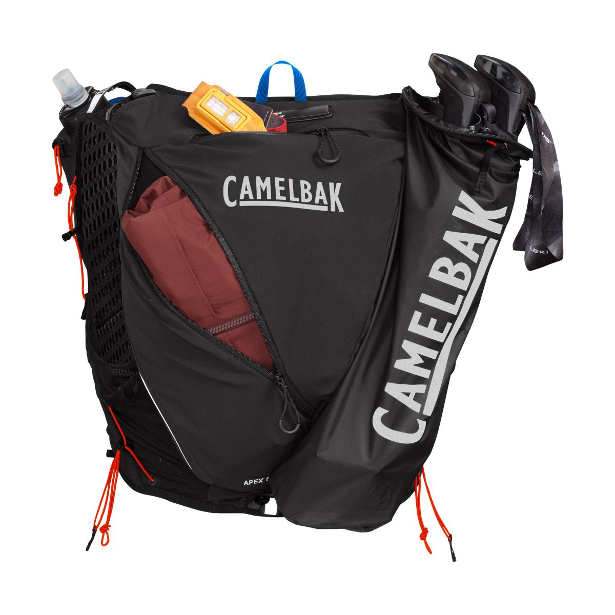 undefined Apex™ Pro Run Vest undefined - Image 6