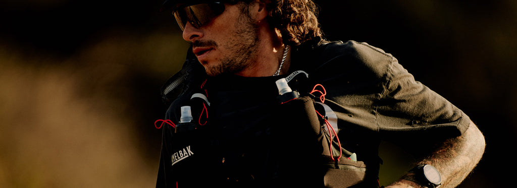 Run with purpose: Shop CamelBak Run Packs & Vests.
