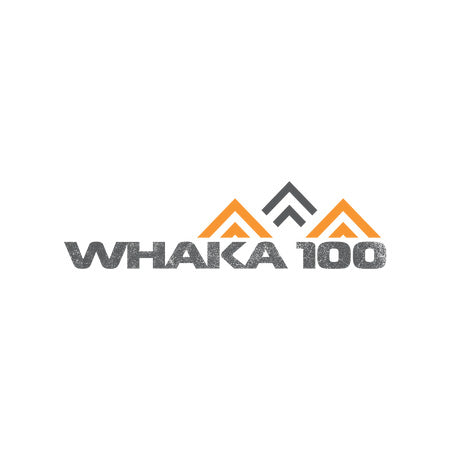 Whaka 100 logo