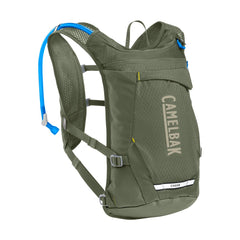 Chase™ Adventure 8 Vest Dusty Olive  - Image 1