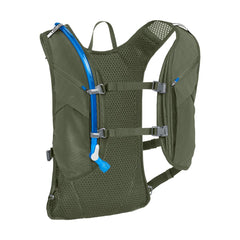 Chase™ Adventure 8 Vest Dusty Olive  - Image 2