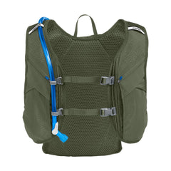 Chase™ Adventure 8 Vest Dusty Olive  - Image 3
