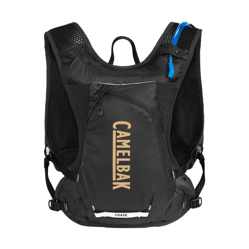 Chase™ Race 4 Vest Black  - Image 2