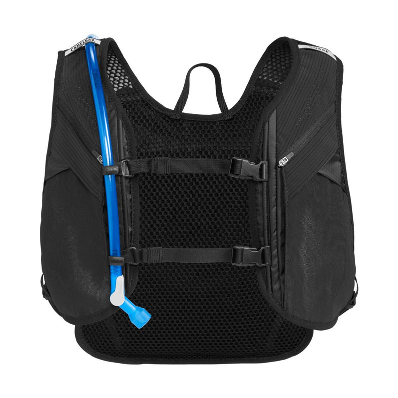 Chase™ Race 4 Vest Black  - Image 3