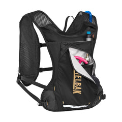 Chase™ Race 4 Vest Black  - Image 6