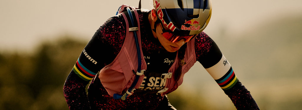 Join the Chase: Shop CamelBak Bike Packs.