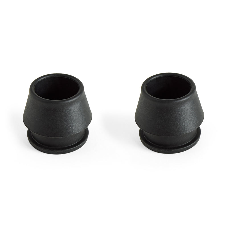 Chug Spout 2pk Black - Image 1