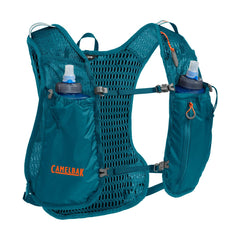 Circuit™ Run Vest Corsair Teal  - Image 2