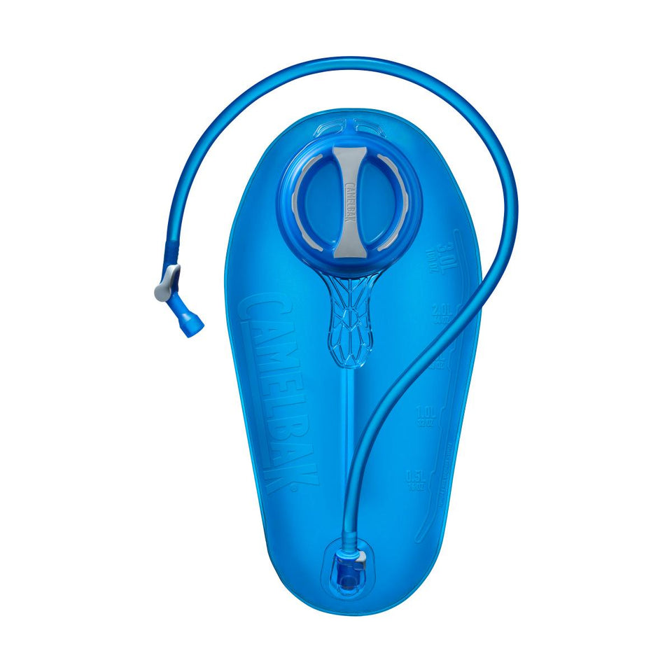 Crux™ 3.0L Reservoir Blue - Image 1