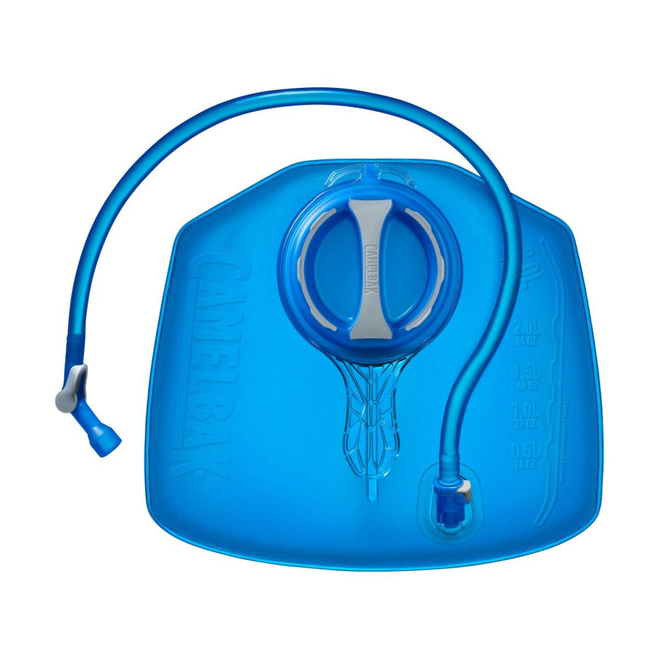 Crux™ Lumbar 3.0L Reservoir Blue - Image 1