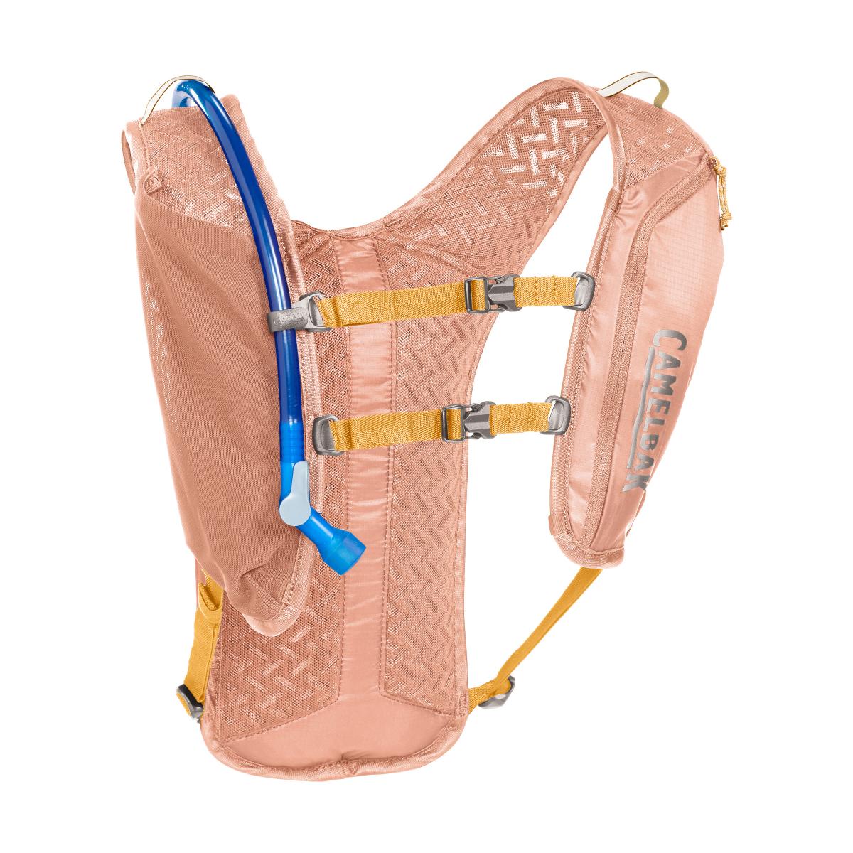 Dart™ Run Vest Peach - Image 2