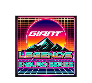 Giant Legends Enduro Series