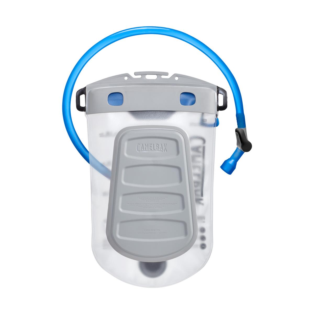 Fusion™ Reservoir  Clear - Image 2