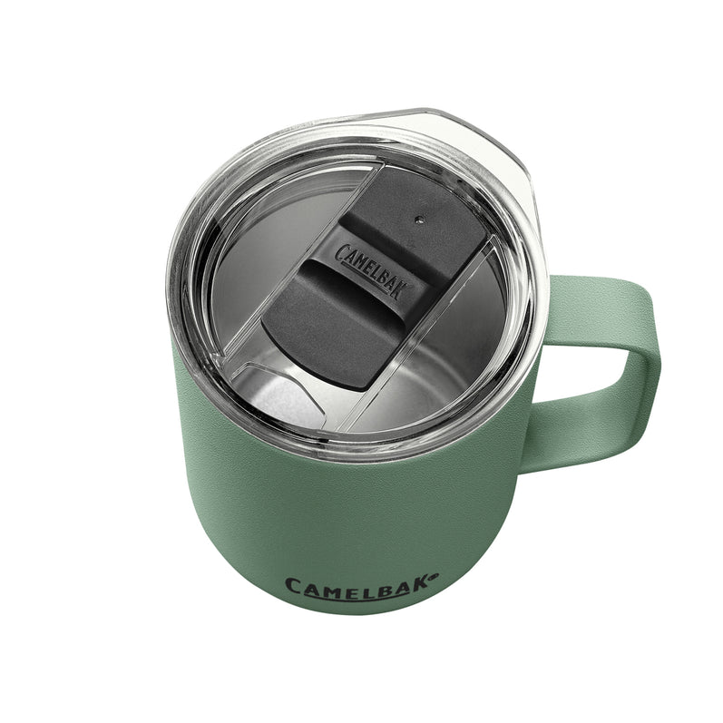 undefined Horizon Insulated Stainless Steel Camp Mug 300ml undefined - Image 4