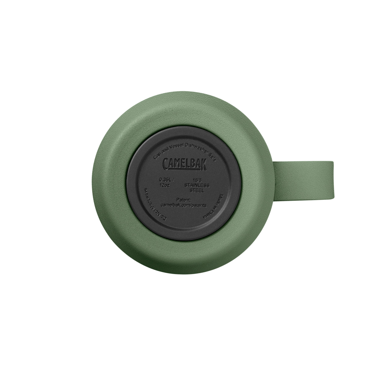 undefined Horizon Insulated Stainless Steel Camp Mug 300ml undefined - Image 5