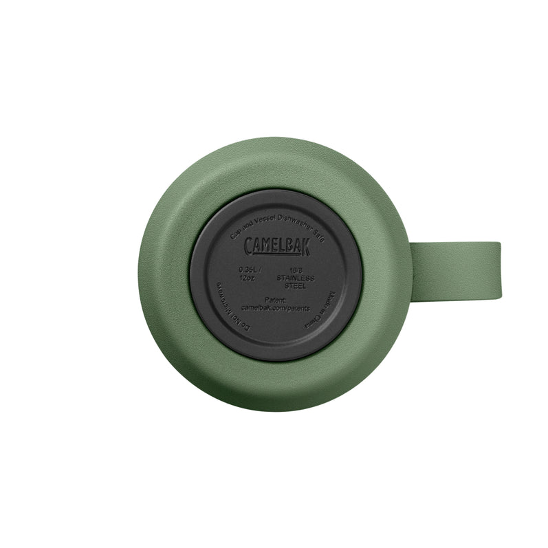 undefined Horizon Insulated Stainless Steel Camp Mug 300ml undefined - Image 5