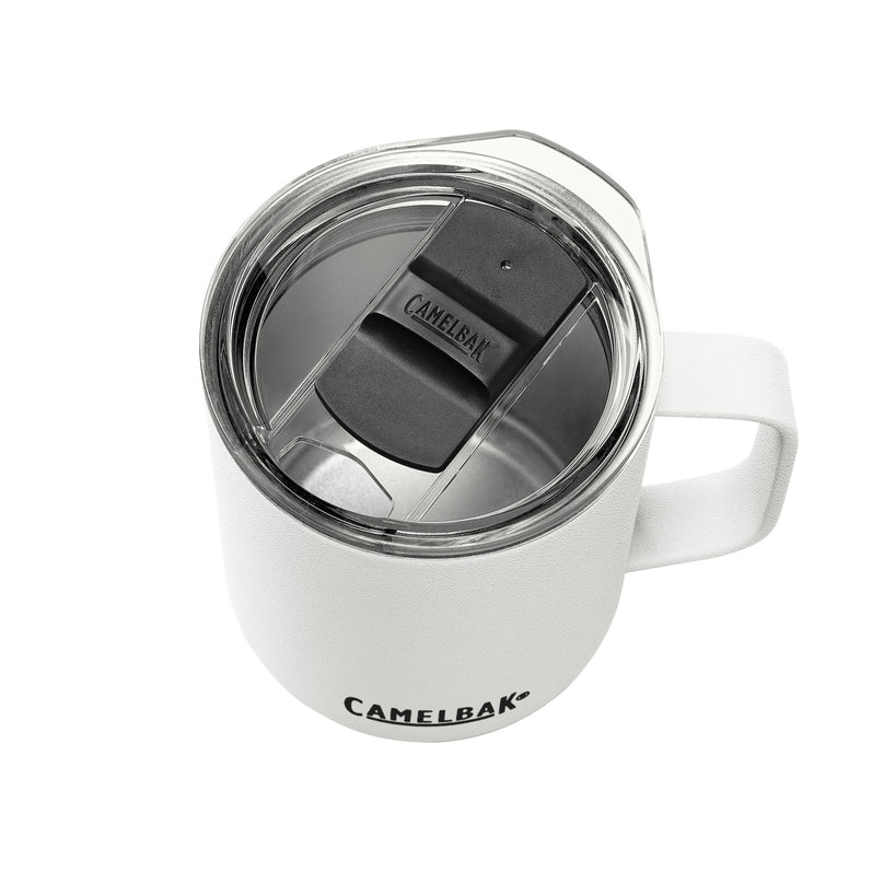 undefined Horizon Insulated Stainless Steel Camp Mug 300ml undefined - Image 4