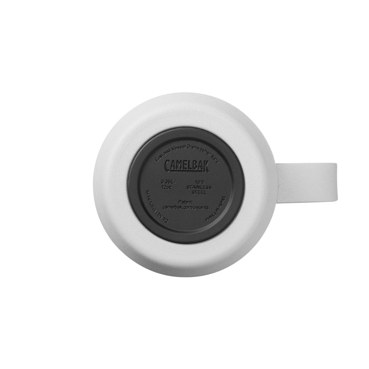 undefined Horizon Insulated Stainless Steel Camp Mug 300ml undefined - Image 5