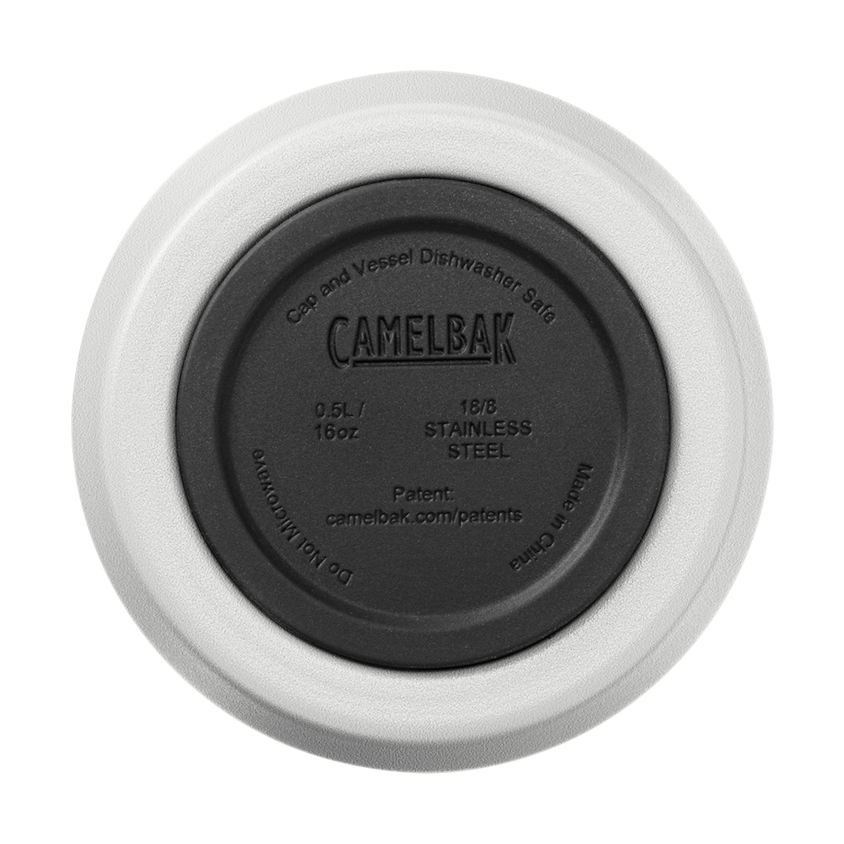 undefined Horizon Insulated Stainless Steel Tumbler 500ml undefined - Image 4