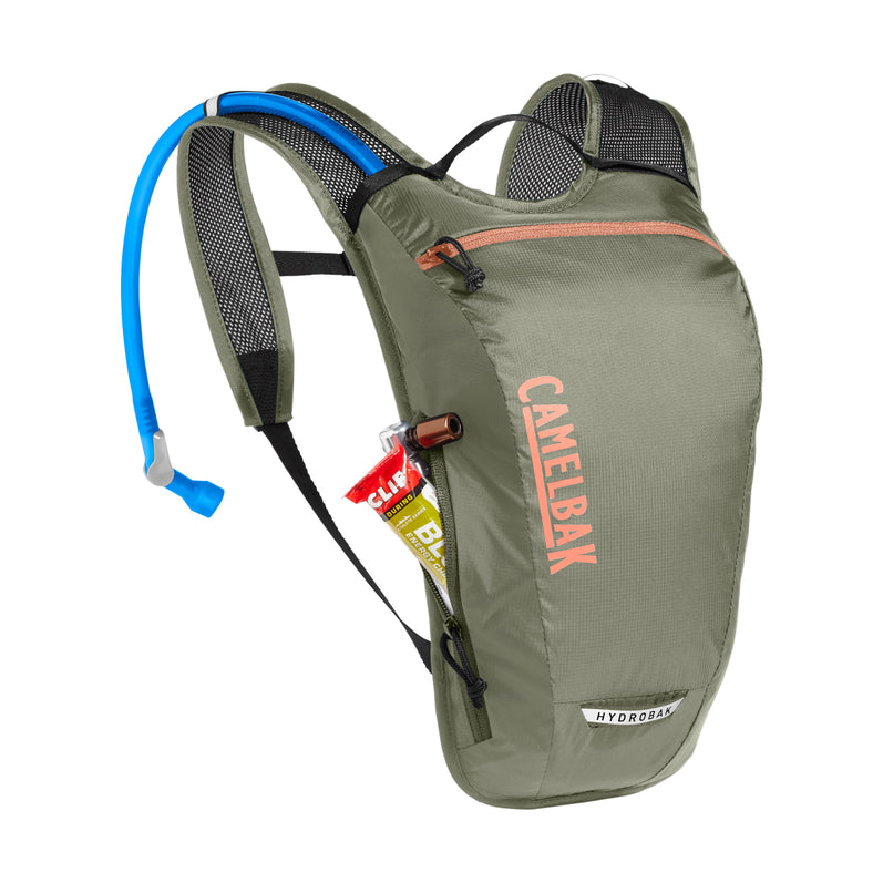 Hydrobak™ Light Fog - Image 4