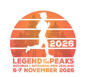 Legends of the Peaks