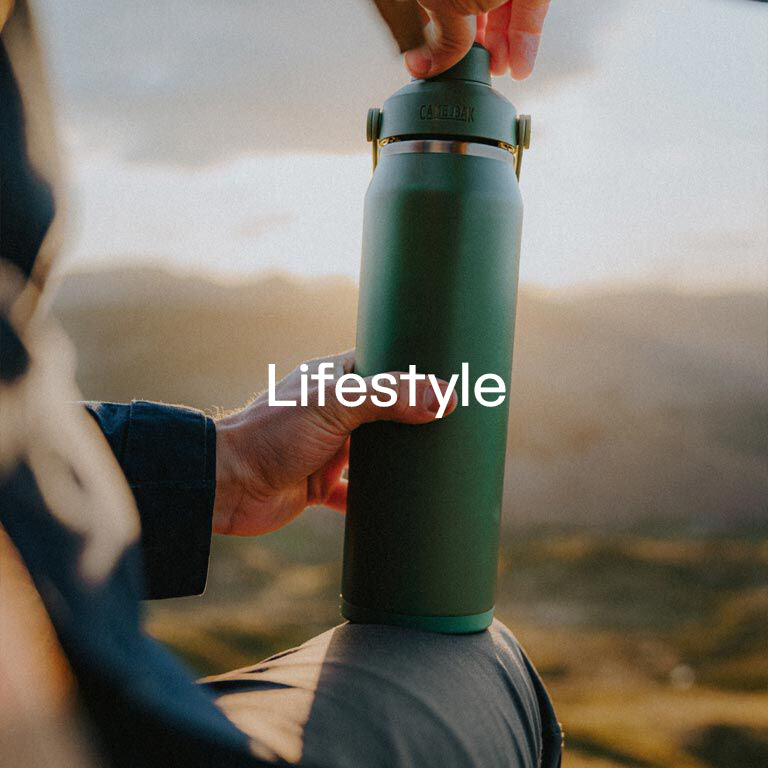 Shop Lifestyle Drink Bottles