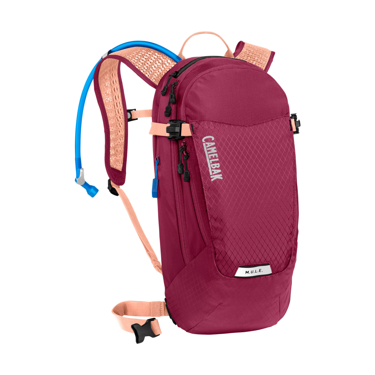 M.U.L.E.® 12 Berry - Image 1