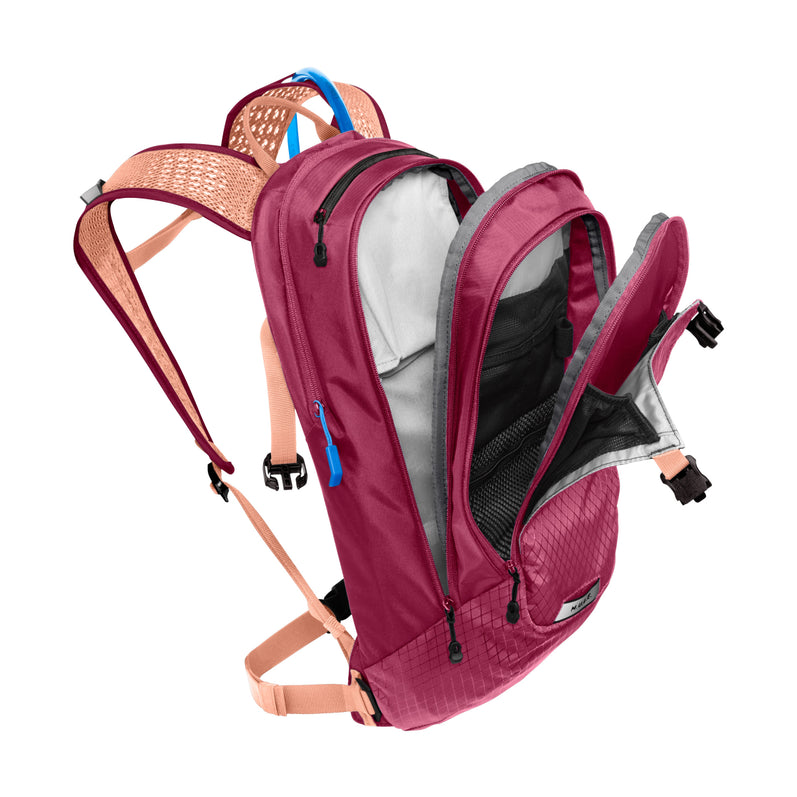 M.U.L.E.® 12 Berry - Image 5