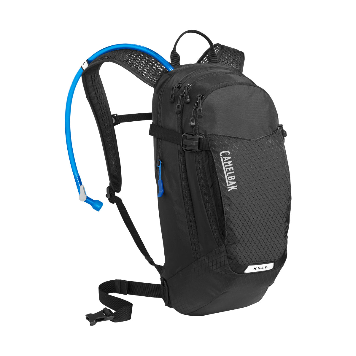 M.U.L.E.® 12 Black - Image 1