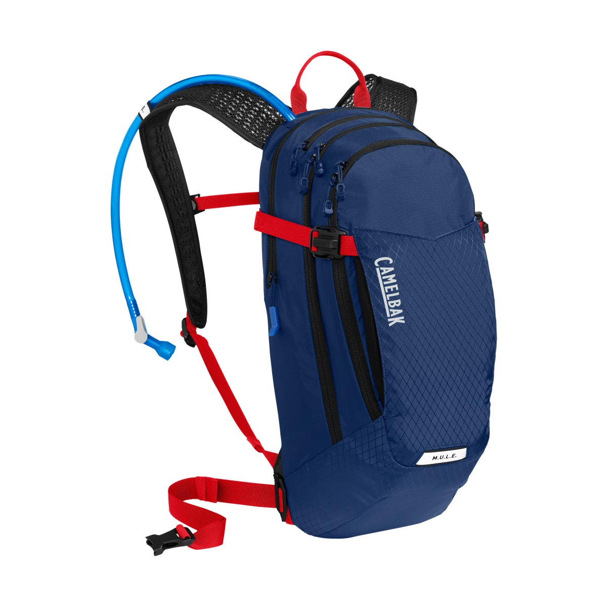 M.U.L.E.® 12 Deep Sea - Image 1