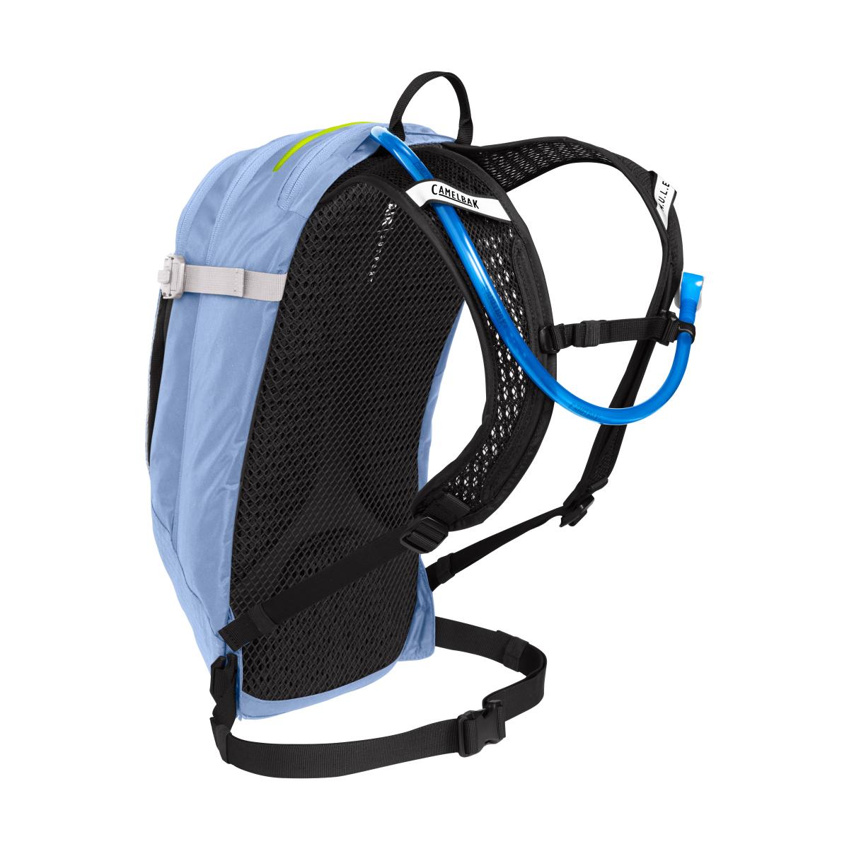 M.U.L.E.® 12 Serenity Blue  - Image 2