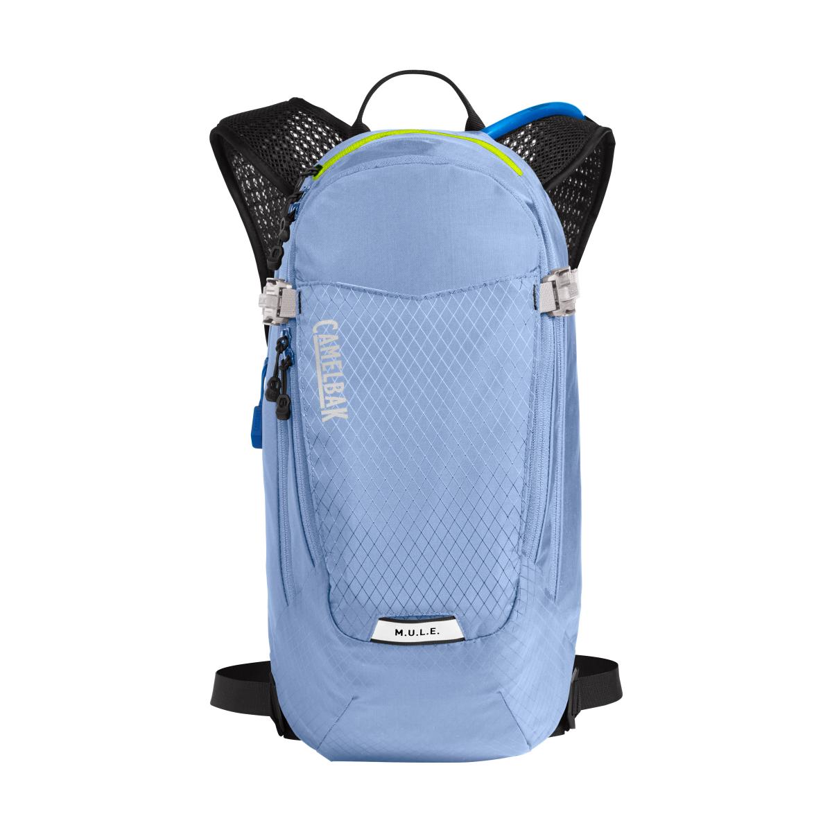 M.U.L.E.® 12 Serenity Blue  - Image 3