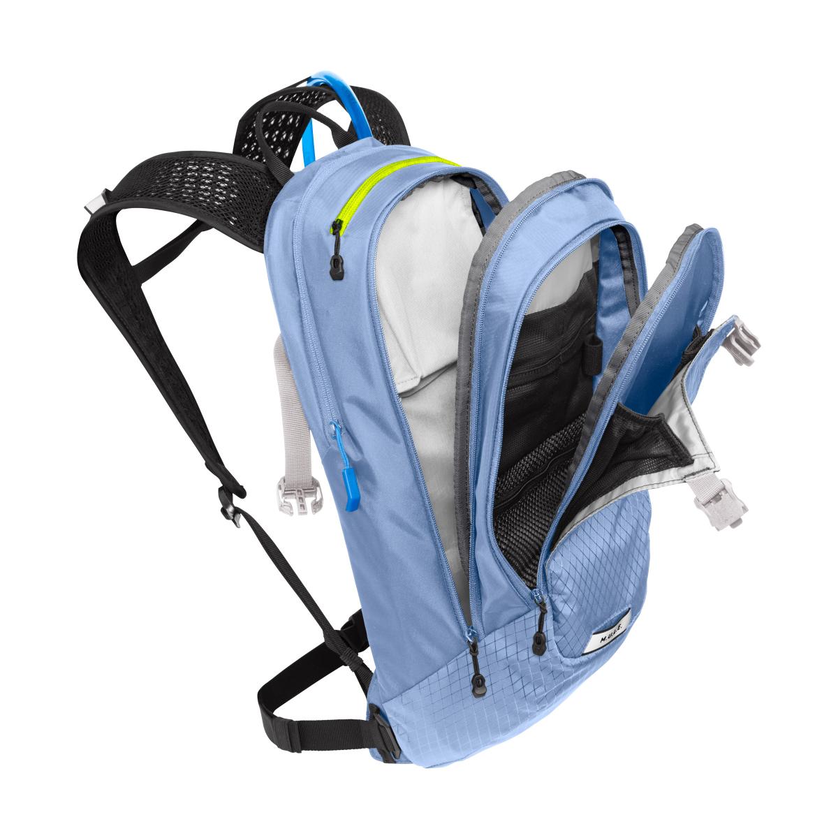 M.U.L.E.® 12 Serenity Blue  - Image 5