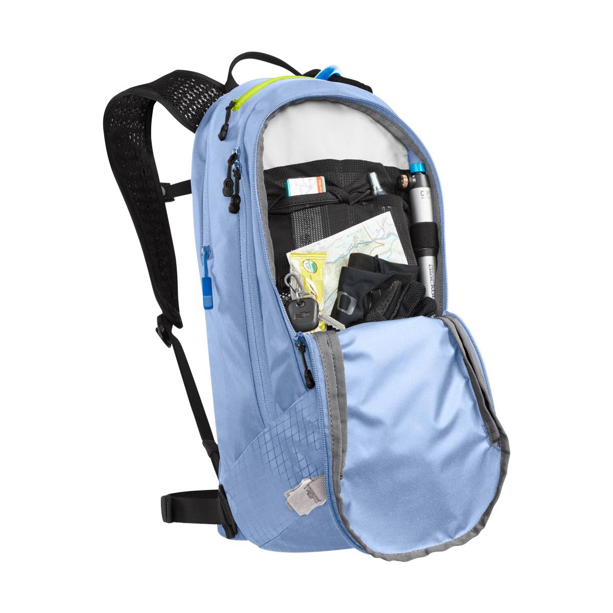 M.U.L.E.® 12 Serenity Blue  - Image 6