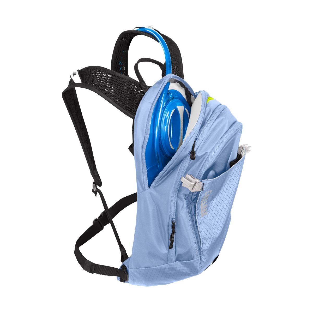 M.U.L.E.® 12 Serenity Blue  - Image 7
