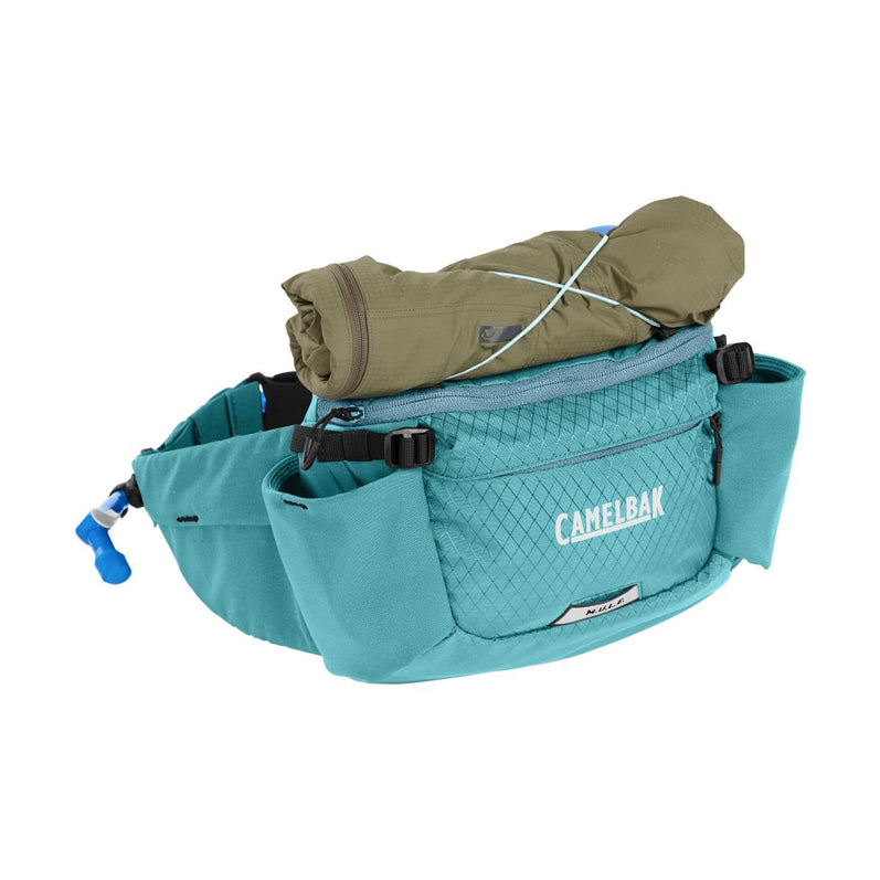 M.U.L.E.® 5 Waist Pack Arctic Blue - Image 5