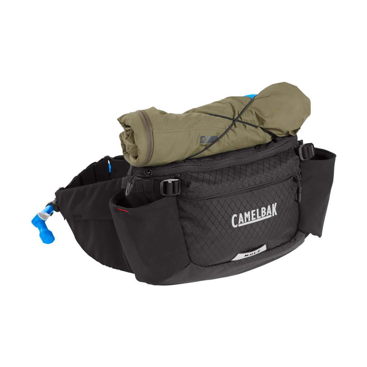 undefined M.U.L.E.® 5 Waist Pack undefined - Image 9