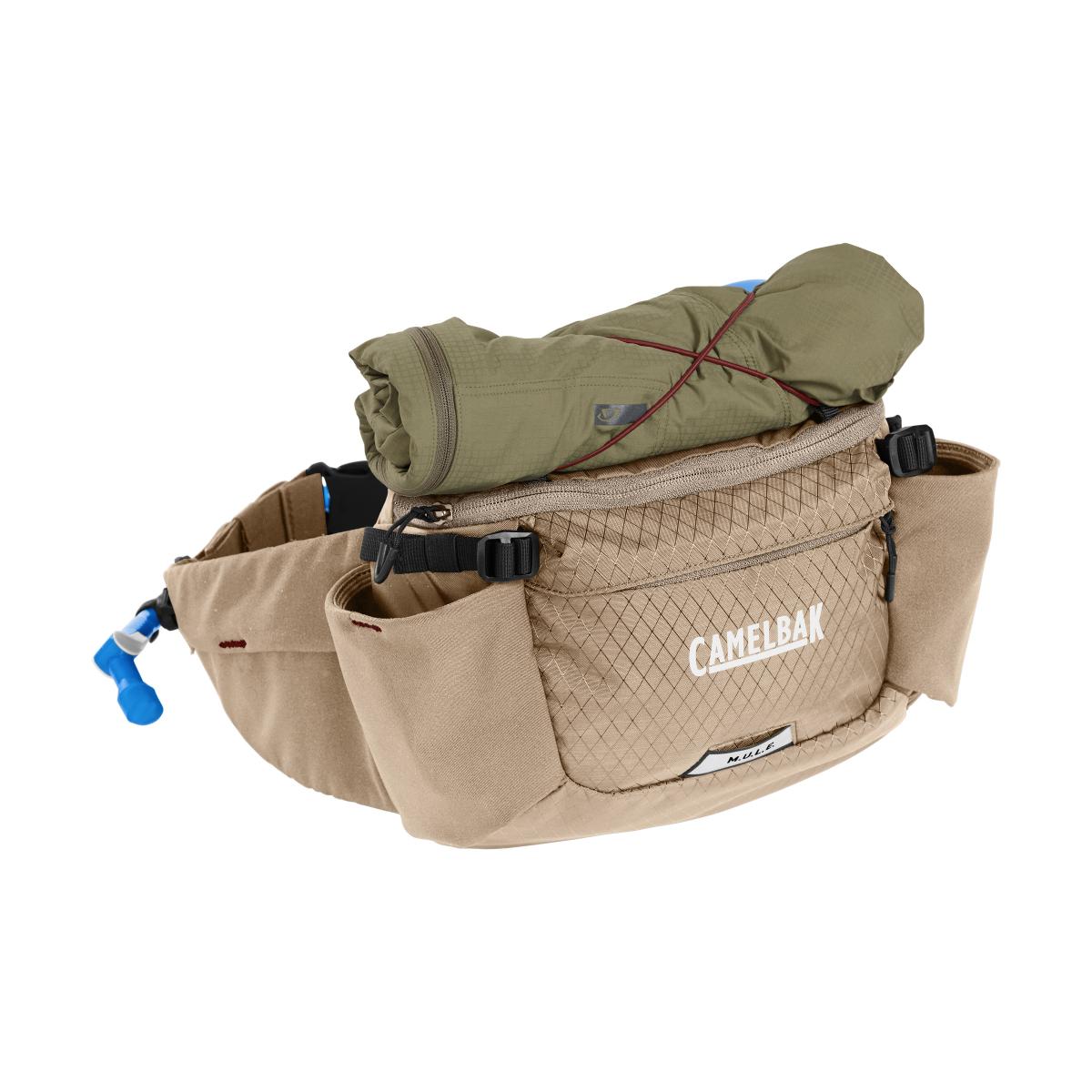 M.U.L.E.® 5 Waist Pack Moondust - Image 4