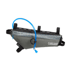 M.U.L.E.™ On Bike Wolf Grey  - Image 3