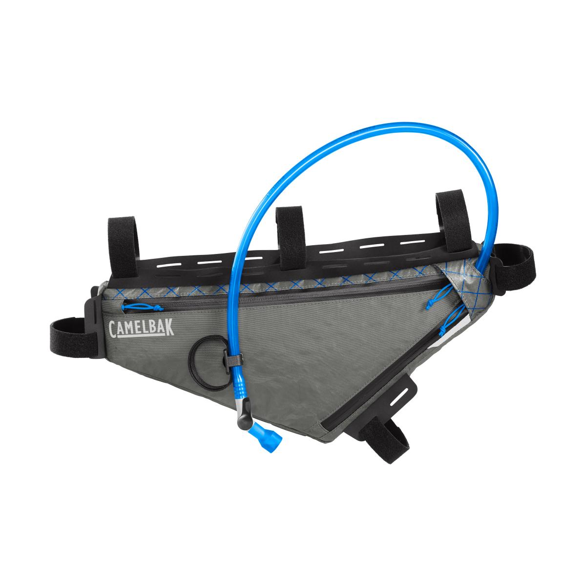 M.U.L.E.™ On Bike Wolf Grey  - Image 4