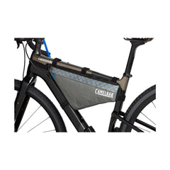 M.U.L.E.™ On Bike Wolf Grey  - Image 6