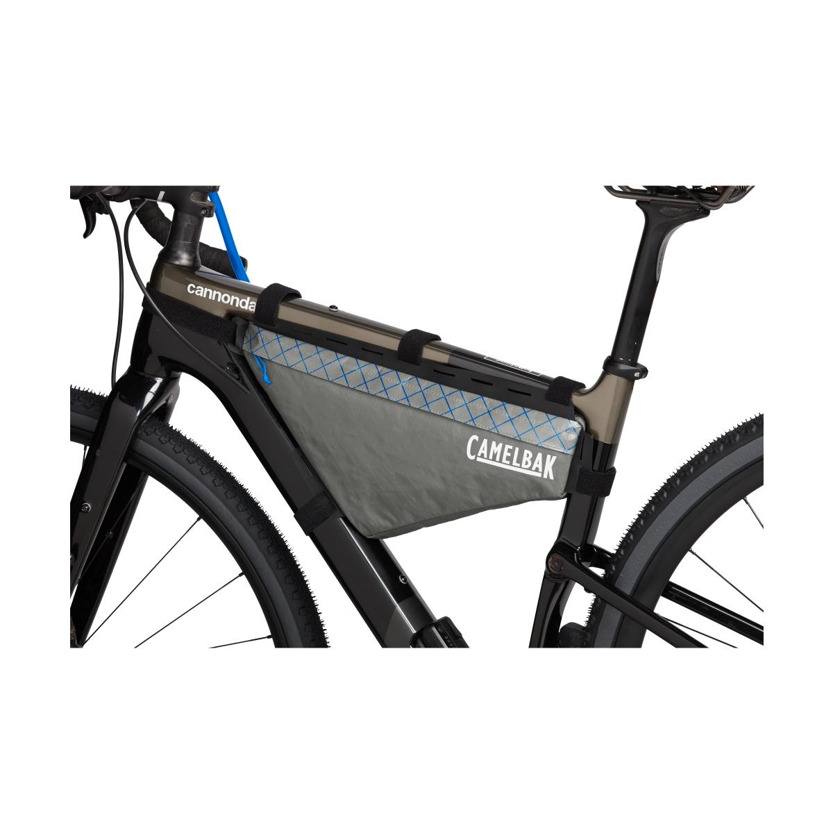 M.U.L.E.™ On Bike Wolf Grey  - Image 6